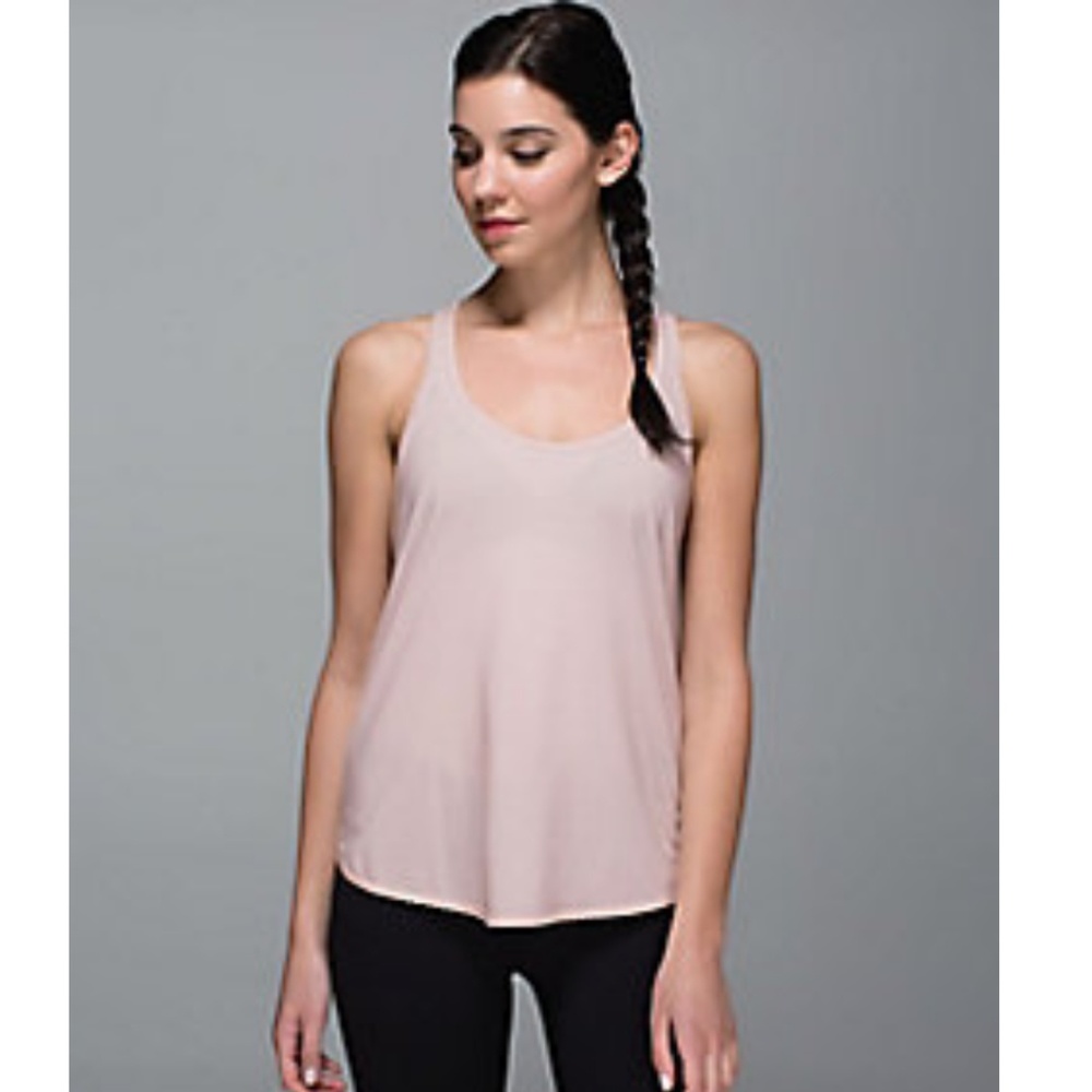 105 F Singlet Lululemon
